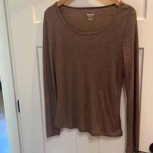 Brown thermal
